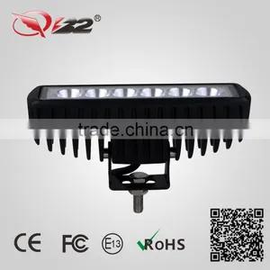 12V 24V 18W LED Work Light ATV SUV Mine Boat Lamp Truck Offroad Boat 4WD IP67,Wholesale Marine Led Work Lights thumbnail-3