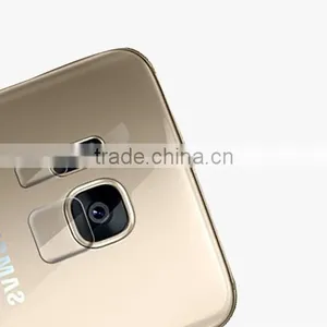 For Samsung Galaxy NOTE7 Camera Lens / Flash Lamp Tempered Glass Screen Protector For Galaxy S6 / S7 thumbnail-6