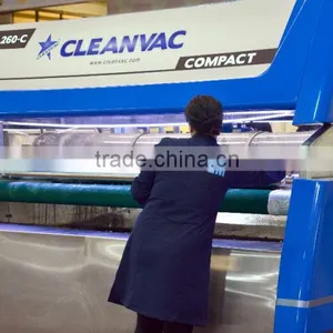 Full Automatic Carpet Washing Machine New Design thumbnail-3