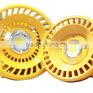 120w Led Canopy Light for Gas Station thumbnail-1