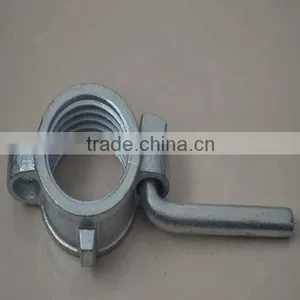 Galvanized Steel Prop Nut For Scaffolding thumbnail-3