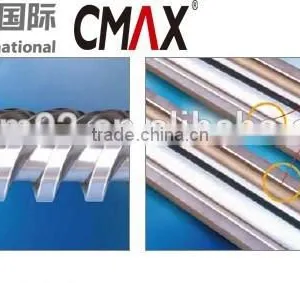 Bimetallic Screw And Barrel thumbnail-1
