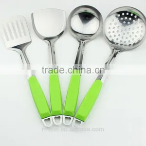 Baking Set, Silicone Kitchen Tools, Kitchen Cooking Utensil Set thumbnail-1