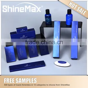 Hotel Guest Amenities/hotel Bathroom Amenities /hotel Room Guest Supplies/guest Room Amenities thumbnail-3