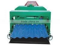 Glazed Tile Building Material Making Machine thumbnail-1