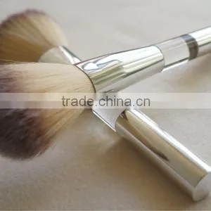 Customized Design Crystal Synthetic Powder Brush thumbnail-2