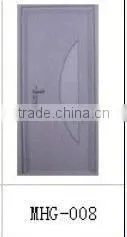 Interior Pvc Wooden Doors thumbnail-1