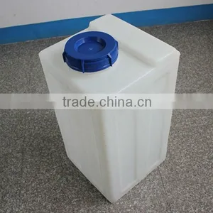 Provide 80LPlastic Acidic Chemical Storage Tanks thumbnail-1