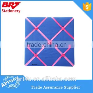 Cushion Type Board With Checks thumbnail-1