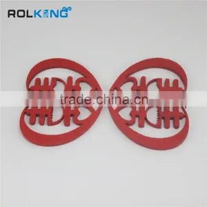 Clear Glass Placemats thumbnail-4