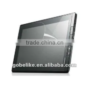 For Lenovo IBM ThinkPad Tablet 183823C Transparent Screen Guard/protector/filter From China Market thumbnail-1