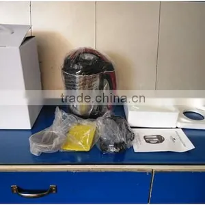Small Model Intelligent Soya Milk Maker for Family Use thumbnail-1