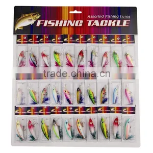 Factory Wholesale Hard Fishing Lure thumbnail-2