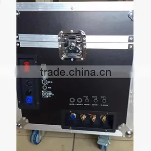 New 2000W Water Fog Machine Smoke Machine for Stage thumbnail-6
