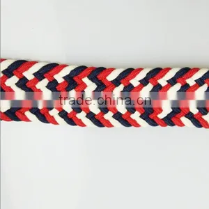 Factory Price Woven 100% Polyester Webbing/tape/ribbon thumbnail-4
