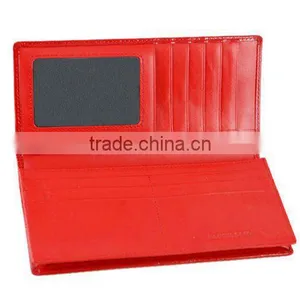 Napa Genuine Leather Women Wallets thumbnail-1