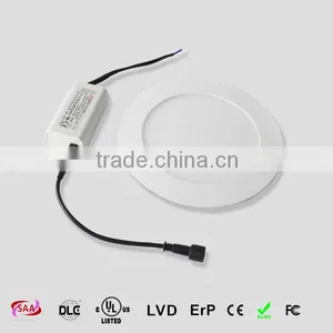 Dimmable 12W 18W Round Recessed Downlights thumbnail-2