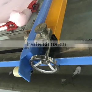 HXD-26Y Computerized High Speed Single Needle Quilting Machine Good Machine thumbnail-6