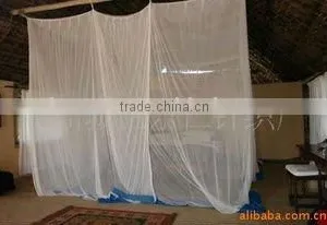 Treated Mosquito Net/long Lasting Insecticide Treated Net/quadrate Net thumbnail-1