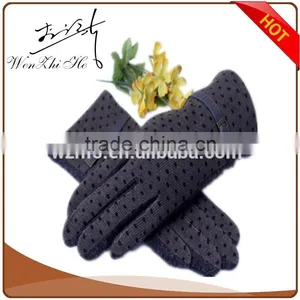 Hot Fleece Wool Thin Specialized Cycling Gloves thumbnail-6