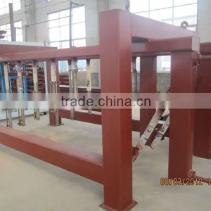 TOP Quality Fully Automatic Aac Autoclaved Fly Ash Brick Making Machine for Sales - TIANYUAN BRAND thumbnail-5