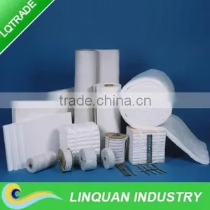 Shandong Ceramic Fiber Blanket for Insulation thumbnail-1