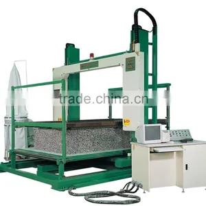 SUNKIST Auto CNC Contour Foam Wire Cutting Machinery thumbnail-1
