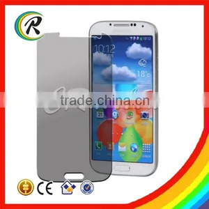 Hot Sale Privacy Screen Protector for Samsung Galaxy S4 Switchable Privacy Glass Film thumbnail-4