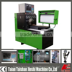 EPS 619 Diesel Injection Pump Test Bench for Medical Laboratory Equipment From China Manufacutrer thumbnail-1