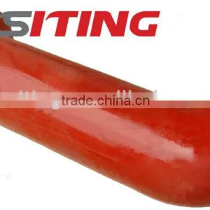 EN877 CAST IRON FITTING 88DGR DOUBLE LONG BEND thumbnail-2
