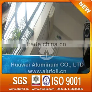 High Reflectivity 1060, 3003 Mirror Aluminum Coil/strip for Lighting Decoration thumbnail-1