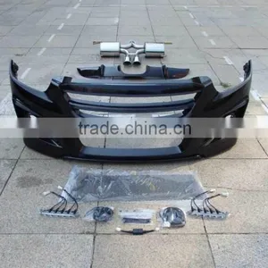 Stylish Design Body Kits for Mazda Cx-5, CX-5 Modefy Body Kits thumbnail-1