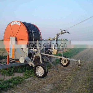 High Degree Automatic Irrigation Unite Farm Tools With Hose Reel thumbnail-5