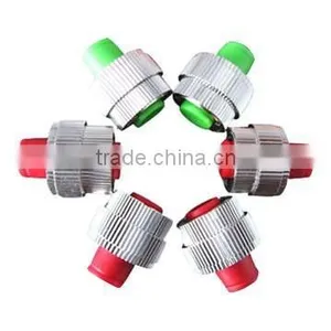 FTTH FC APC 1310nm Metal Housing Adjustable Optical Fiber Attenuator thumbnail-2