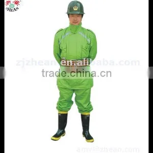 Fire Fighting Clothing/Fire Fighting Suit thumbnail-1