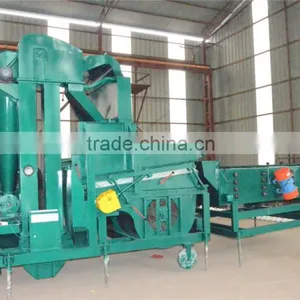 Corn Seed Cleaning and Sorting Equipment thumbnail-1