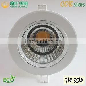 20W Led Recessed Downlight, Led Cob Downlight Led Downlight Price thumbnail-4