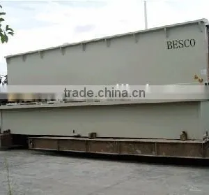 CNC Hydraulic Round Bar Shearing Machine,hydraulic Pedal Cutting Machine thumbnail-3