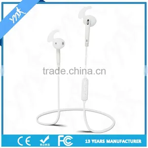 Invisible Bluetooth Stereo Earphone For Mp3 thumbnail-4