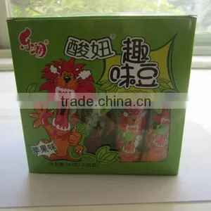 Apple Sour Bean thumbnail-2