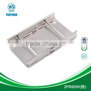China Japanese 2 Post Binder/4 Post Binder for Catalogue Box thumbnail-3