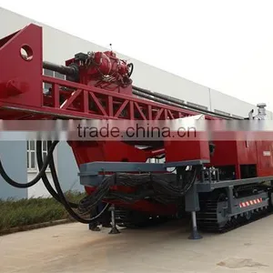 Water Well Drilling Rig TDR-50 thumbnail-4