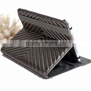 Modern Stylish Colorful Fringe Prodective Universal Case for Ipad Mini thumbnail-2