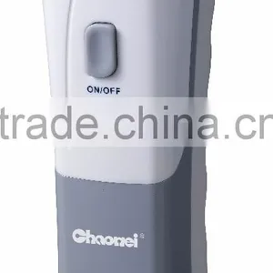 Rechargeable LED Flashlight With Emergence Lamp thumbnail-2