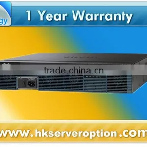 CISCO2921-SEC/K9 2900 Series Security Bundles 2921 Security Bundle W/SEC License PAK thumbnail-1