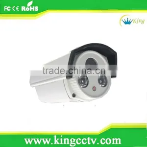 Outside 960P 1.3MP Bullet Fix Lens HD IP Camera thumbnail-1