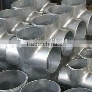 High Pressure Reducing Cross Pipe Fittings thumbnail-4