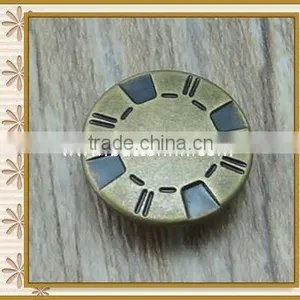 Factory Wholesale Button Snap Tester Button Pull Tester thumbnail-1