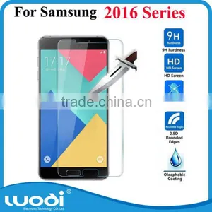 Hot Sale Tempered Glass Screen Protector for Samsung Galaxy J710 thumbnail-1