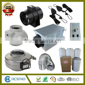 Indoor Greenhouse Inline Fan Kits thumbnail-1